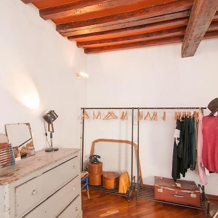 Romantic Apt In San Frediano 피렌체 외부 사진