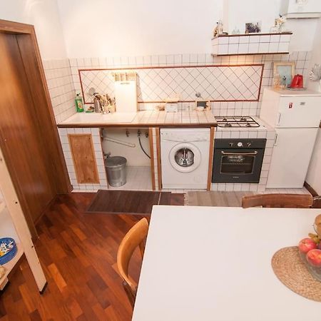 Romantic Apt In San Frediano 피렌체 외부 사진