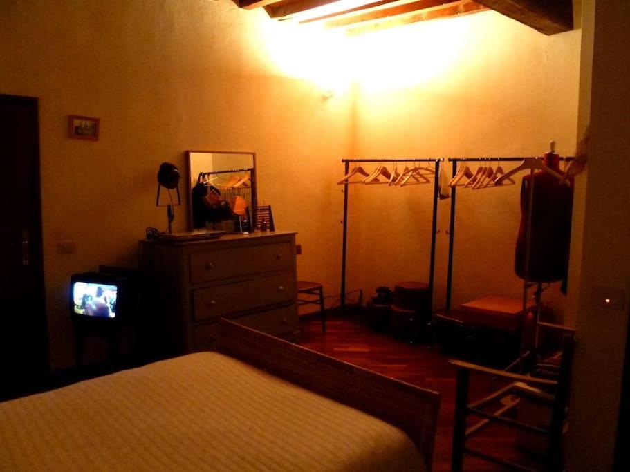 Romantic Apt In San Frediano 피렌체 외부 사진