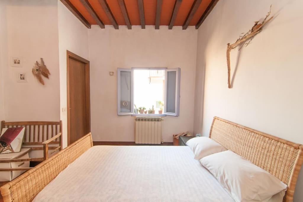 Romantic Apt In San Frediano 피렌체 외부 사진