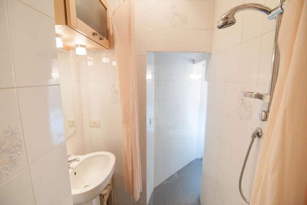 Romantic Apt In San Frediano 피렌체 외부 사진
