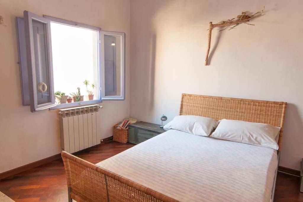 Romantic Apt In San Frediano 피렌체 외부 사진